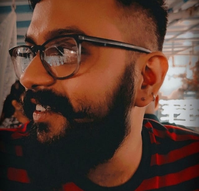 Tejas Anilkumar